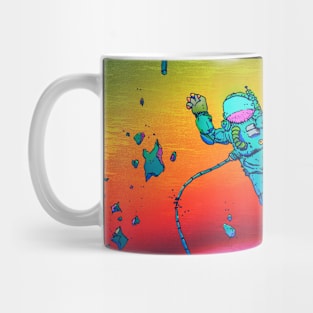 Drifting Mug